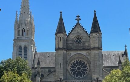 Journées du patrimoine 21 et 22 septembre